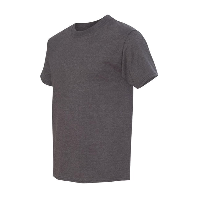 Hanes Tall Beefy-T pour Hommes - 518T (Lot de 2)
