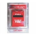 thumbnail image 1 of Safety Technology Housse de Protection d'Alarme Incendie International STI-1130, Murale, 5-3/16D, 1 of 2