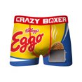 thumbnail image 1 of Crazy Boxers Kellogg's Eggos Boxer Briefs-Large (36-38), 1 of 4