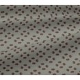 thumbnail image 5 of oneOone Viscose Jersey Fabric Small Motif Ikat Print Fabric By The Yard 60 Inch Wide, 5 of 5