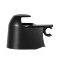 thumbnail image 3 of Rear Wiper Blade Washer Cover Cap 2004 Rear for VW MK5 Golf Polo Caddy Touran TRANSPORTER, 3 of 7
