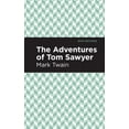 thumbnail image 2 of Les Aventures de Tom Sawyer (Éditions Menthe), 2 of 2