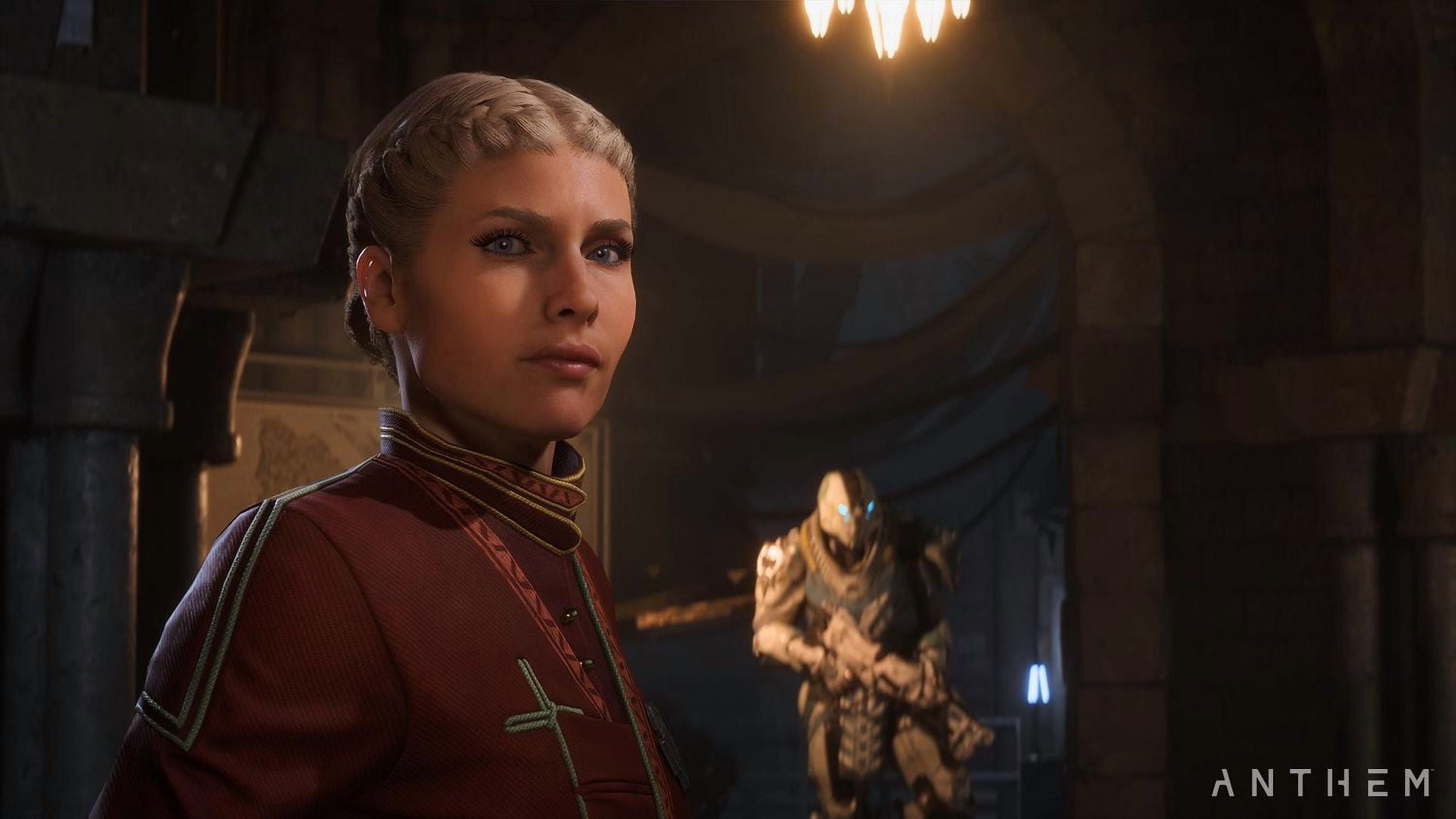 Anthem (Xbox One)