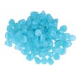 thumbnail image 3 of Luminous Stones Fluorescent Luminous Pebbles Fluorescent Luminous Stones Glowing Stone Glowing Pebbles Outdoor Luminous Stones Colorful Fluorescent Luminous Pebbles For Dark Garden, 3 of 8