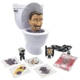thumbnail image 4 of Toilette mystère surprise de Skibidi Toilet, 4 of 5