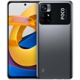 thumbnail image 1 of Poco M4 Pro (64GB/4GB, Power Black, 5G, Global Version), 1 of 8