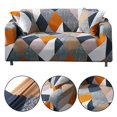 thumbnail image 2 of Peahefy Slipcover, Sofa Cover,Waterproof Elastic Dustproof Slipcover Sofa Cover Cushion Protector, 2 of 9