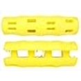 thumbnail image 3 of Snappy Grip Poignées de Seau de Rechange Ergonomiques Jaunes, Lot de 2, 3 of 4