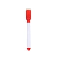 thumbnail image 1 of GZJCKJY 1 Pcs Magnetic Dry Erase Markers with Eraser Cap, White Board Mini Dry Erase Markers, Fine Point Tip White Board Markers for Office Supplies, 1 of 9