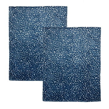2-Pack Dog Blankets, Pet Blankets, 36" x 45"