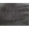 thumbnail image 4 of oneOone Georgette Viscose Fabric Chevron Block Print Fabric By The Yard 42 Inches Wide, 4 of 4