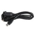 thumbnail image 4 of USB Dash Mount Cable,Car Flush Mount Cable Car Flush Mount Cable US Maleto Female Flush Mount Cable Crafted with Care, 4 of 14