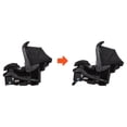 thumbnail image 4 of Baby Trend EZ-Lift PLUS Infant Car Seat – Lightweight Design with Built-In Handle, Comfort Padding & Secure Installation (0-12 Months), 4 of 12