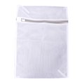 thumbnail image 1 of jifeng Sac à Linge Zippé - Sacs de Lavage en Maille Polyester pour Pantalons, Pulls, S, 1 of 8
