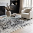 thumbnail image 1 of Rug Branch Collection Sakarya Tapis d'intérieur moderne abstrait, 1 of 8
