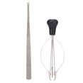 thumbnail image 2 of Watch Hand Puller Fitting Tool, Watch Hand Presser No Scratches Reuse Won'T Break  For Jewelry Shop For Jewelry Lovers, 2 of 8