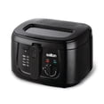 thumbnail image 1 of Salton Cool Touch Deep Fryer 2.5L, 1500W, DF1240BK, 1 of 6