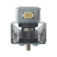 thumbnail image 4 of Lefu Microwave Magnetron 2M303H Air-cooled Variable Frequency 1080W Long Base Plate, 4 of 9