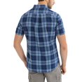 thumbnail image 2 of U.S. Polo Assn Men's Woven Shirt, 2 of 4
