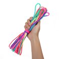 thumbnail image 1 of TOPINCN Outdoor Multi-Function Paracord Rope Parachute Line Survival Gear Climbing Cord, Parachute Cord, Climbing Rope, 1 of 6