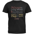 thumbnail image 1 of The Hobbit - T-Shirt Doux à Goutte d'Eau, 1 of 1