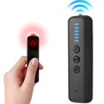 thumbnail image 1 of WHEANG Upgraded Detector AI Powered Anti Device Detector Portable RF Scanner For Hotels Travel Home & (Black), 1 of 9
