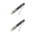 thumbnail image 3 of Transemion Lash Shampoo for Lash Extensions Nose Brushes Make-up Flat Flower Head Type 7 2Set, 3 of 6