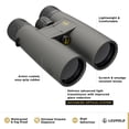 thumbnail image 2 of Leupold 1205121 BX-1 McKenzie Binoculars, 2 of 5