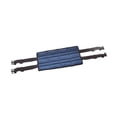 thumbnail image 1 of Esquirla Wheelchair Calf Strap Adjustable Padded Wear Resistant Transporter Leg Strap L, 1 of 8