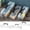 3Pcs portable hardware organizer Under $5 a1, variant on CQCYD Portable Tool Box, Transparent Plastic Storage Case for Hardware Screw Accessories, Long Clear Organizer Box for Home DIY Workshop Travel, Fishing Artist Supplies Container