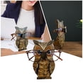 thumbnail image 4 of Product Category Rack Storage Shelf - Cute Animal Glasses Frame Home Likely A Desktop Glasses Holder Display Piece, 4 of 7