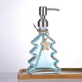 thumbnail image 4 of Christmas Tree Decorations,Christmas Tree Star,Christmas Soap Dispenser Bathroom Christmas Tree Soap Dispenser for Christmas Decoration Holiday Hand Soap Dispenser Decorative Christmas Soap Dispenser, 4 of 7