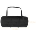 thumbnail image 4 of Watch Travel Case Portable Watch Carrying Case Outdoor Watch Organizer 3-slot Watch Box, 4 of 9