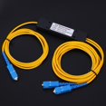 thumbnail image 4 of SM Fiber Splitter,Singlemode Fiber Optic Splitter Fiber Splitter Optic Splitter State-of-the-Art Design, 4 of 9