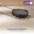 thumbnail image 2 of Shark Navigator Robot Vacuum with SmartPath Navigation, Spot LiDAR Technology, Object Detection & Avoidance, Self-Cleaning Brushroll, Wi-Fi Connected (RV2110CA) - Refurbished Excellent, 2 of 4