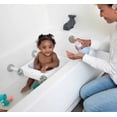thumbnail image 1 of Siège de bain Baby Basics, 1 of 5