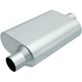 thumbnail image 1 of Rumble Exhaust R23041 Silencieux d'Échappement, 1 of 3