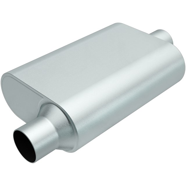 Rumble Exhaust R23041 Silencieux d'Échappement
