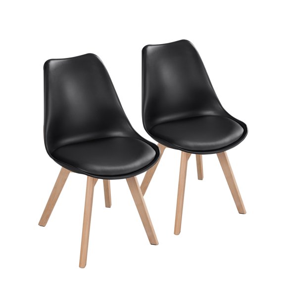 CHZ033 - (Set of 2) Nordic Household Back Eames Chair