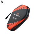 thumbnail image 4 of Nouveaux Sacs de Raquettes de Tennis de Table Coque Rigide EVA Imperméable avec Étui Boîte Anti-Poussière, 4 of 8