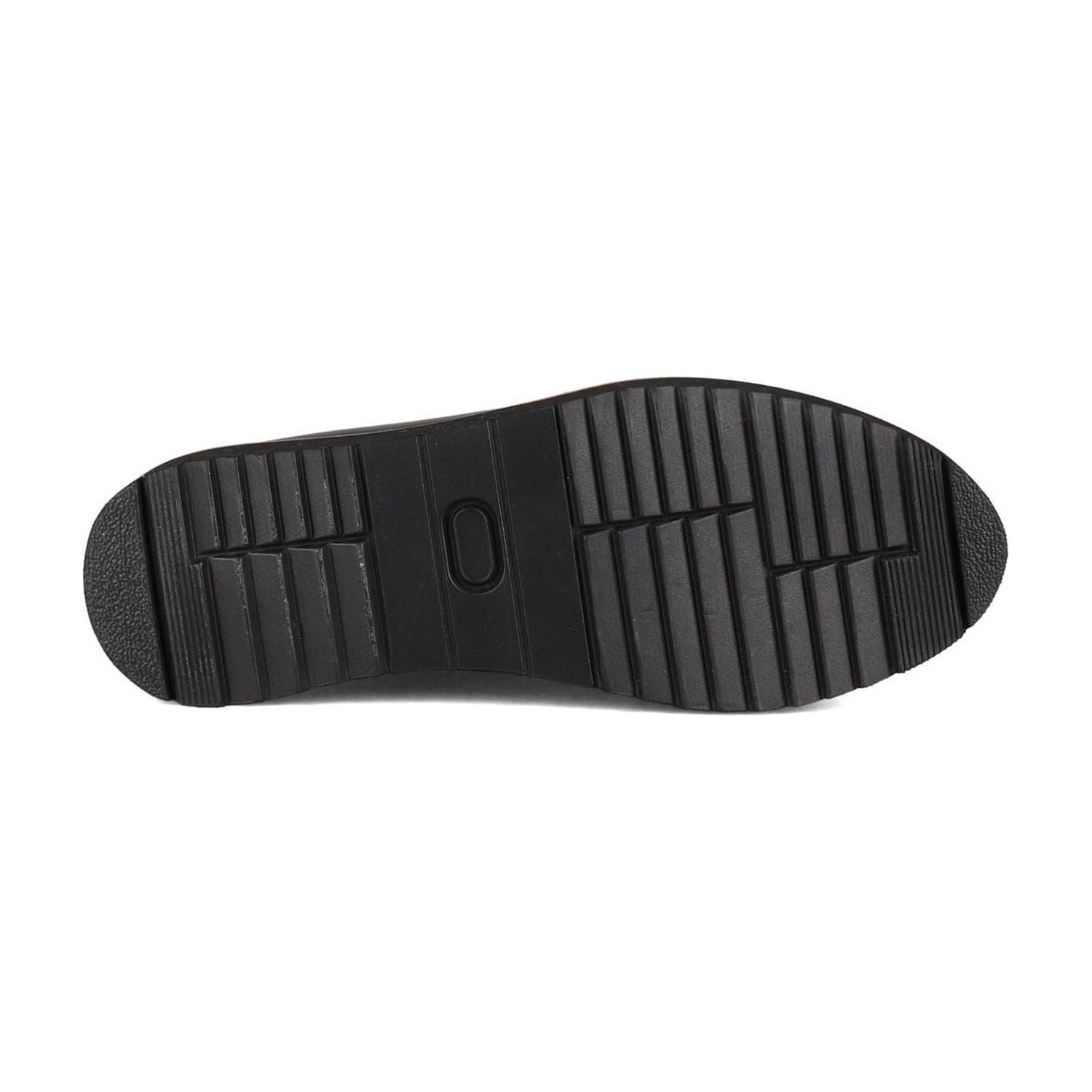Mocassins décontractés confortables pour femme Time and Tru