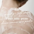 thumbnail image 3 of Dove Body Wash White Peach + Rice Milk Rebalancing, 905 ml, 3 of 7