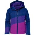 thumbnail image 1 of Arctix Veste d'Hiver Isolée pour Filles, Bleu Nuit Marine, Très Grand, 1 of 3