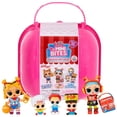 thumbnail image 1 of L.O.L. Surprise Loves Mini Sweets Deluxe Series 3 - Kellogg's, 1 of 6