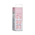 thumbnail image 4 of KISS ImPRESS Color - Fake Nails, 30 Count, Short, 4 of 6