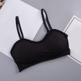 thumbnail image 2 of B91xZ 2024 Bralettes en Dentelle pour Femmes Noir Taille Unique, 2 of 3