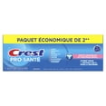 thumbnail image 3 of Crest Pro-Health Sensitive and Enamel Shield Toothpaste, 2 x 130 mL, 3 of 8