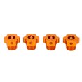 thumbnail image 3 of RC Hex Coupler, RC Hex Combiner Facile à Installer Haute Résistance pour la Mise à Niveau, 3 of 8