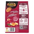 thumbnail image 2 of Dare Veggie Crisps Spicy Chipotle Cheddar, 100g, 2 of 5