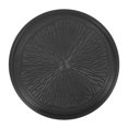 thumbnail image 1 of KAKOWELY stove plate Aluminum Non-Stick Coating Gas Stove Diffuser Kitchen Heat Diffuser Plate Kitchen Cookware Heat Plate9.25"X9.25"X0.2", 1 of 5